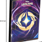 Disney Lorcana Trading Card Game Sammelalbum - Die Böse Königin - Ravensburger