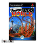 Playstation 2 Ps2 Spiel - Theme Park World - gebraucht