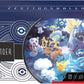 Pokemon TCG Festtagskalender Adventskalender Weihnachtskalender 25 Türchen