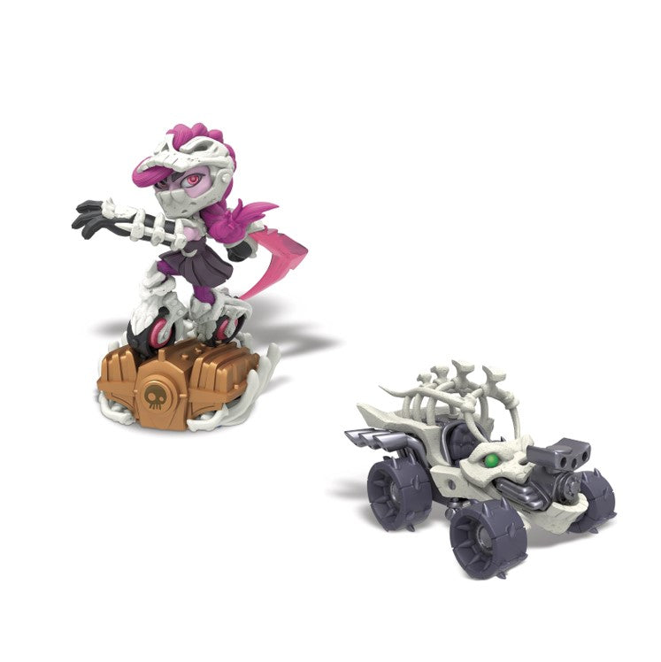Skylanders - SuperChargers - Figuren Auswahl - Ps3 Ps4 Wii WiiU Xbox360 Nintendo DS VA!