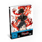 Dororo Vol. 2 - limited Mediabook Blu Ray mit 4 Art Cards- Anime - NEU & sealed