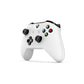 Microsoft Xbox One Wireless Controller weiß - gebraucht