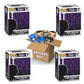 FUNKO POP Mystery 4 Stück Box Original NEU