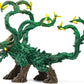 SCHLEICH ELDRADOR Creatures | Dschungelungeheuer 70144 mit beweglichen Gliedmaßen