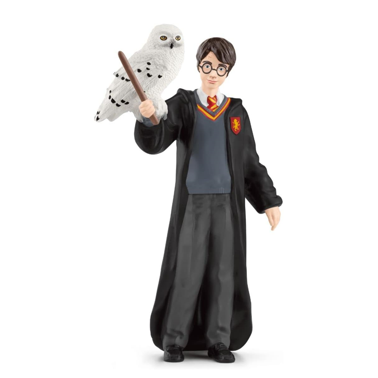 Schleich Harry Potter Wizarding World Spielfiguren zur Auswahl