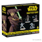 Star Wars Shatterpoint Plans and Preparation Squad Pack Tabletop Asmodee