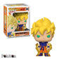 FUNKO POP Dragon Ball Z #860 Super Saiyan Goku First Appearance - Vinyl Figur NEU