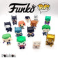 FUNKO POP Figuren - Batman, Joker, Harley Quinn & Co zur Auswahl - gebraucht