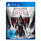PS4 Playstation 4 -  Assassin's Creed Rogue Remastered - gebraucht
