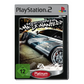 Playstation 2 Ps2 - Need for Speed Most Wanted - Platinum - gebraucht