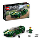 LEGO 76907 - Speed Champions Lotus Evija Modellauto Rennauto - NEU OVP