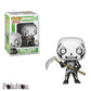 FUNKO POP Fortnite #438 Skull Trooper - Vinyl Figur NEU