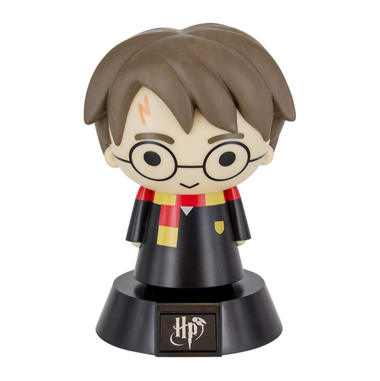 Harry Potter - Icons Light Lampe Licht Nachtlicht