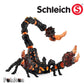 SCHLEICH 70142 Eldrador Creatures - Lavaskorpion