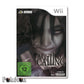 Nintendo Wii Spiel - Calling - gebraucht
