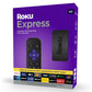 Roku Express | HD-Streaming Media Player | Funktioniert nur in Deutschland