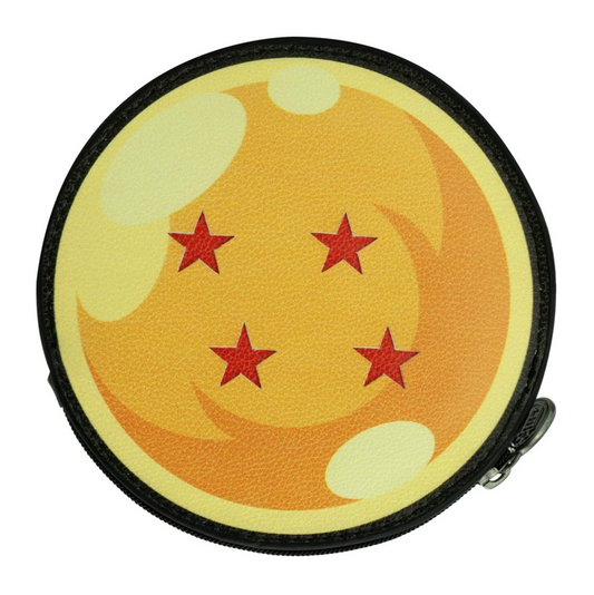 Dragonball Dragon Ball Geldbeutel Portemonnaie Geldbörse Wallet