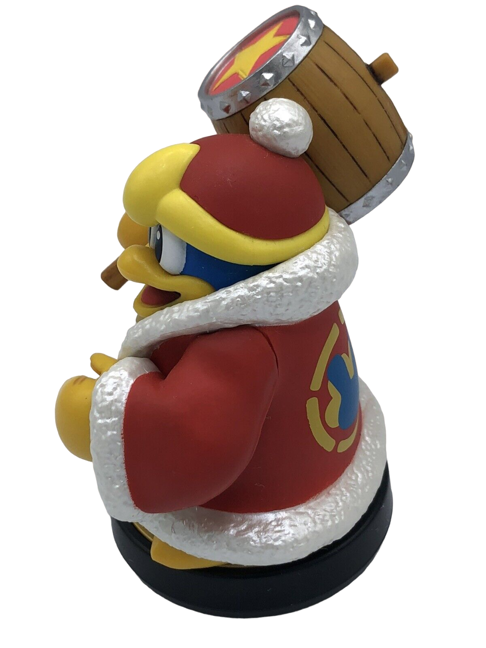 Amiibo Super Smash Bros - König Dedede - Nintendo - gebraucht