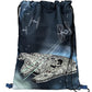 Scooli EasyFit Schulranzen-Set Star Wars - 5 teilig - Schule Kinder Tornister Backpack - NEU