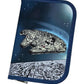 Scooli EasyFit Schulranzen-Set Star Wars - 5 teilig - Schule Kinder Tornister Backpack - NEU