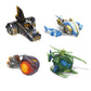 Skylanders - SuperChargers - Figuren Auswahl - Ps3 Ps4 Wii WiiU Xbox360 Nintendo DS VA!