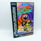 SEGA Saturn - International Victory Goal - komplett mit OVP - gebraucht