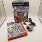 Playstation 2 Ps2 - EyeToy Play Astro Zoo inkl Kamera - gebraucht
