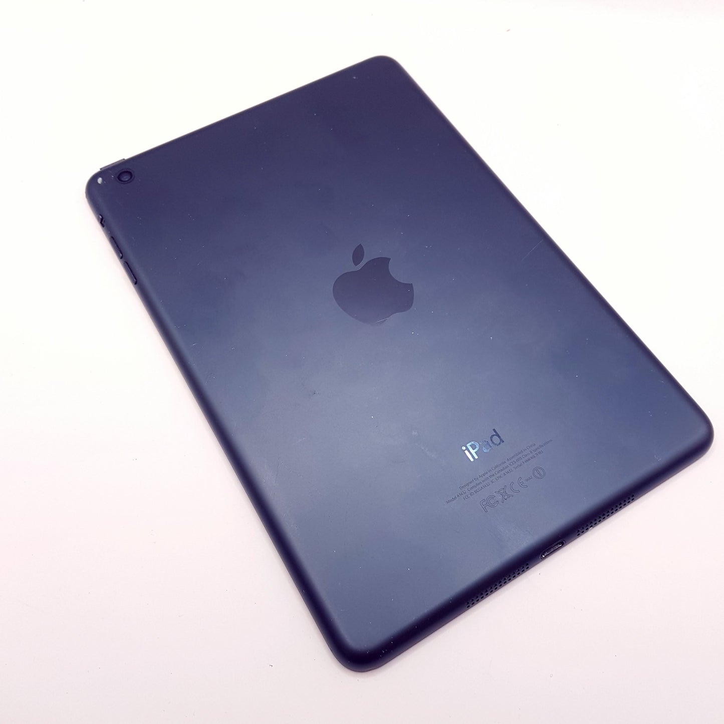 Apple iPad Mini A1432 Space Grau 16GB Wifi Tablet - gebraucht