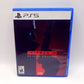 Ps5 Playstation 5 - Hitman III - Deluxe Edition - gebraucht