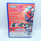 Playstation 2 Ps2 - Megaman X8 - PAL - gebraucht