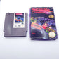 NES - Days of Thunder (mit OVP) - Nintendo Entertainment System - gebraucht