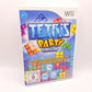 Nintendo Wii - Tetris Party Deluxe - gebraucht