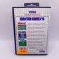 SEGA Master System - Master Games 1 - gebraucht