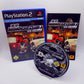 Playstation 2 Ps2 - Midnight Club 3 DUB Edition - gebraucht