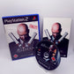 Playstation 2 Ps2 - Hitman Contracts - gebraucht