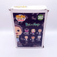 FUNKO POP Rick and Morty #302 Jerry - B-Ware