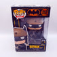 FUNKO POP #312 Batman - B-Ware