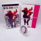 PSP Playstation Portable - Metal Gear AC!D Acid - gebraucht