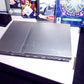 Original Sony Playstation 2 PS2 Slim Konsole silber + Controller + 5 Spiele (gebraucht)