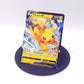 Pokemon Karte - Pikachu V SWSH285 holo - deutsch