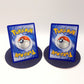 Pokemon Karten - Evoli 130/185 & Aquana 030/185 reverse holo - deutsch
