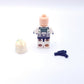 LEGO Minifigur - Clone Trooper Horn Company sw0298 (2011) - Star Wars - gebraucht