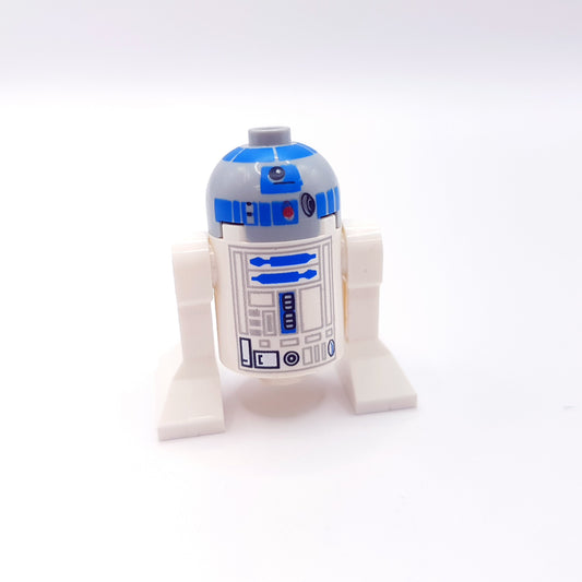 LEGO Minifigur - Astromech Droid R2-D2 sw0512 (2013) - Star Wars - gebraucht