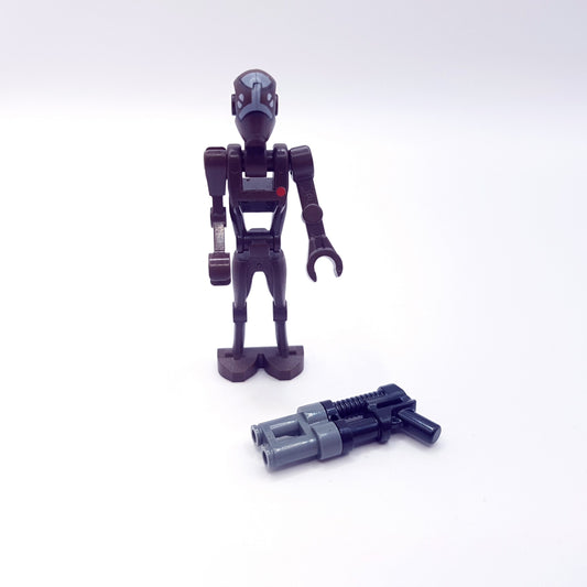 LEGO Minifigur - Commando Droid sw0359 (2012) - Star Wars - gebraucht