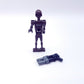 LEGO Minifigur - Commando Droid sw0359 (2012) - Star Wars - gebraucht