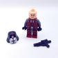 LEGO Minifigur - Sith Trooper - Dark Red Armor sw0436 (2013) - Star Wars - gebraucht