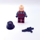 LEGO Minifigur - Sith Trooper - Dark Red Armor sw0436 (2013) - Star Wars - gebraucht