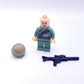 LEGO Minifigur - Endor Rebel Commando - Stubble sw0368 (2012) - Star Wars - gebraucht