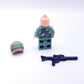 LEGO Minifigur - Endor Rebel Commando - Stubble sw0368 (2012) - Star Wars - gebraucht