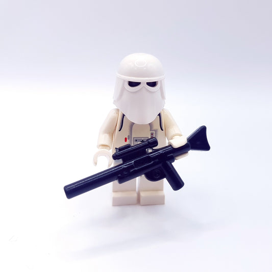 LEGO Minifigur - Snowtrooper sw0115 (2004) - Star Wars - gebraucht